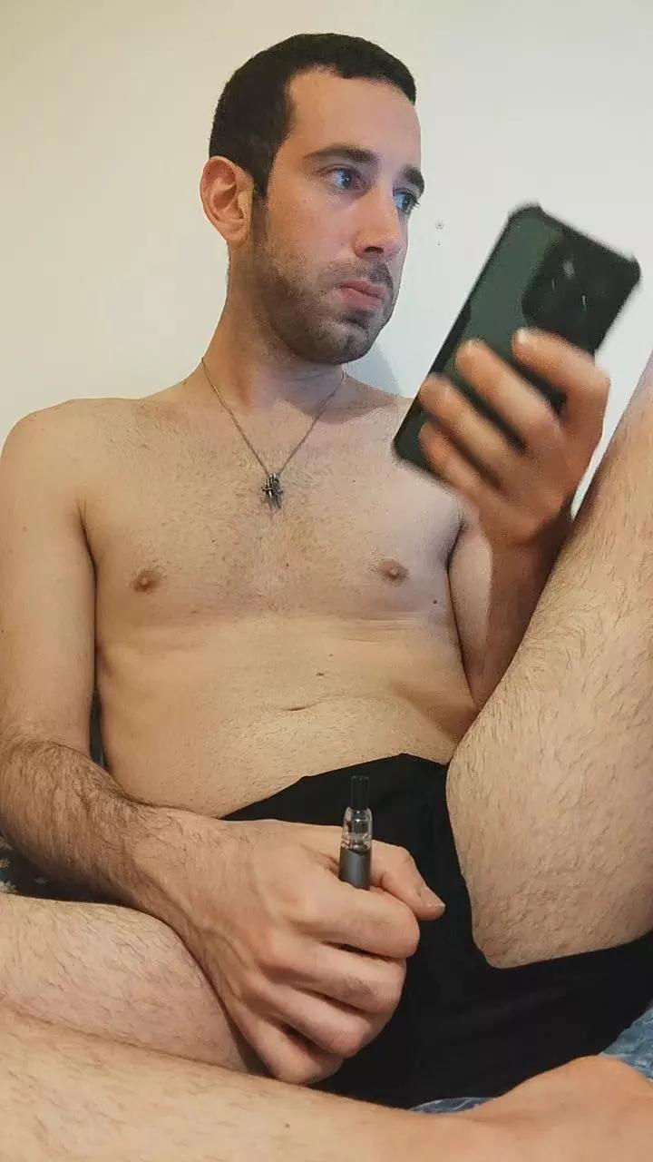 Markitos_1998 on Cam4 