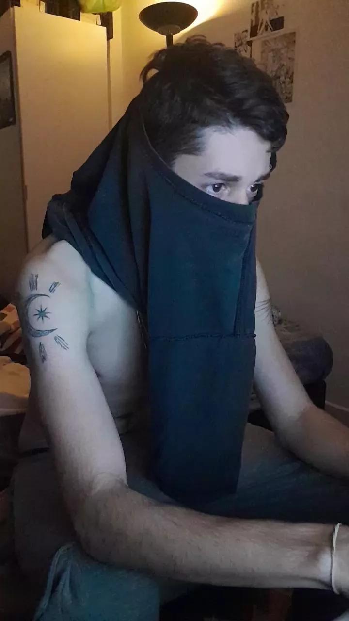 Marroko_grb42 on Cam4 
