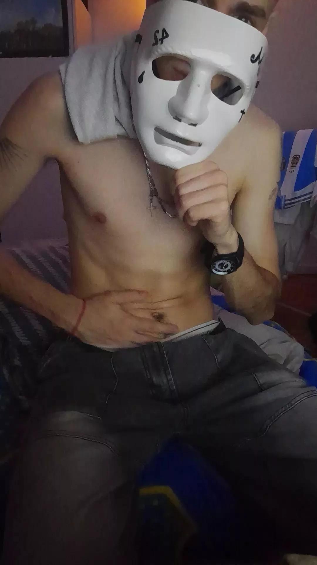 Marroko_grb42 on Cam4 