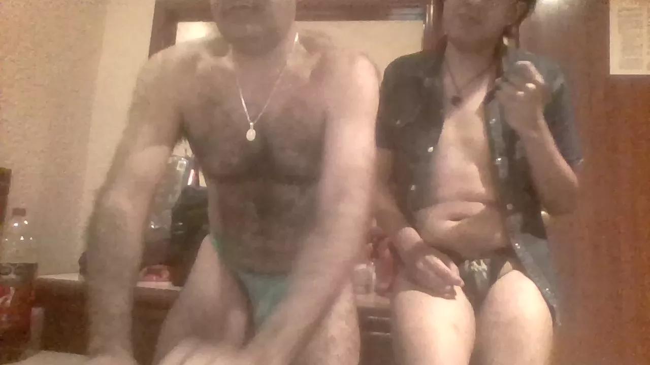 marshino on Cam4 