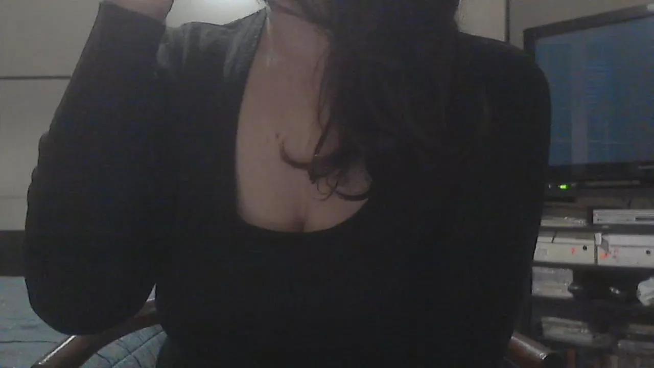 marymonella on Cam4 