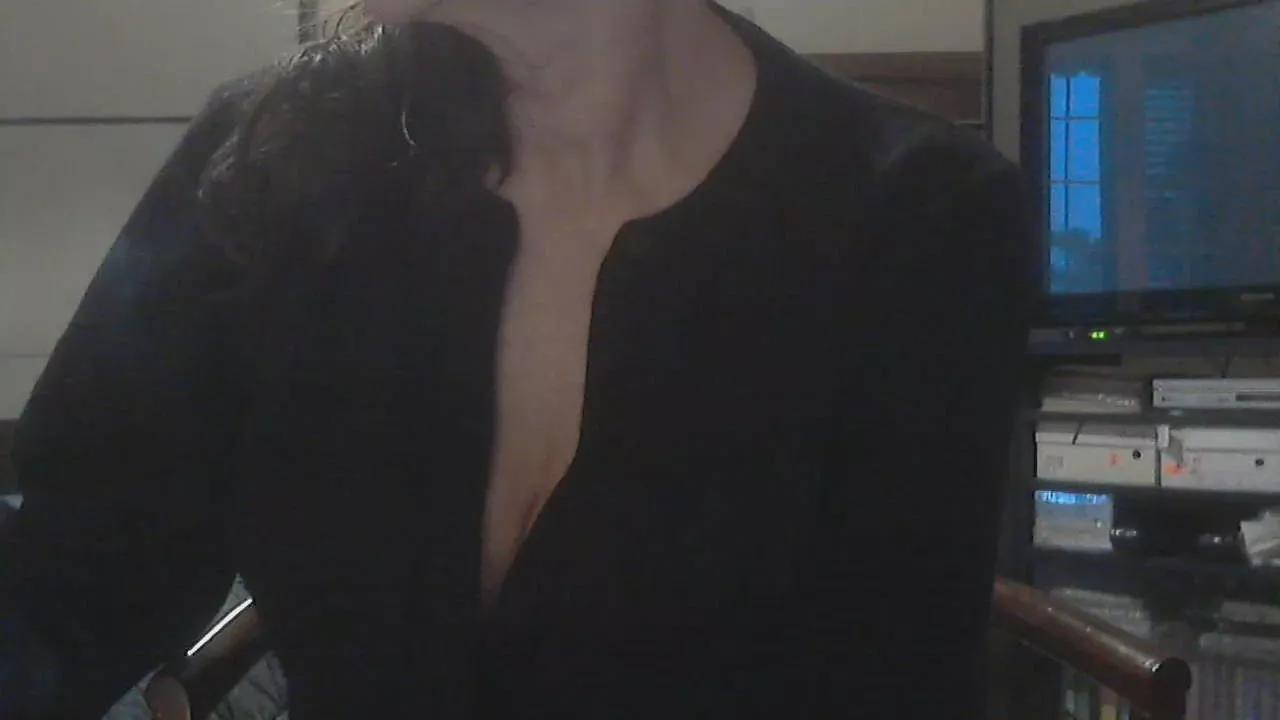 marymonella on Cam4 