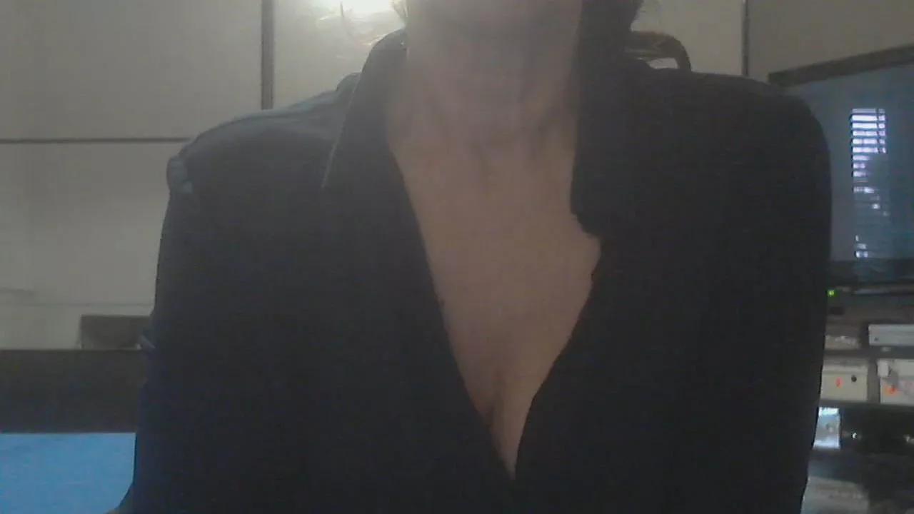 marymonella on Cam4 