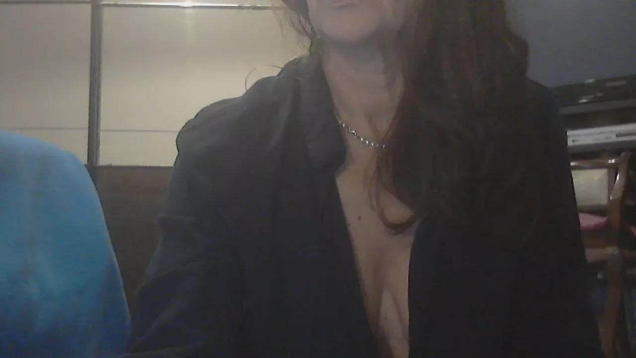 marymonella on Cam4 