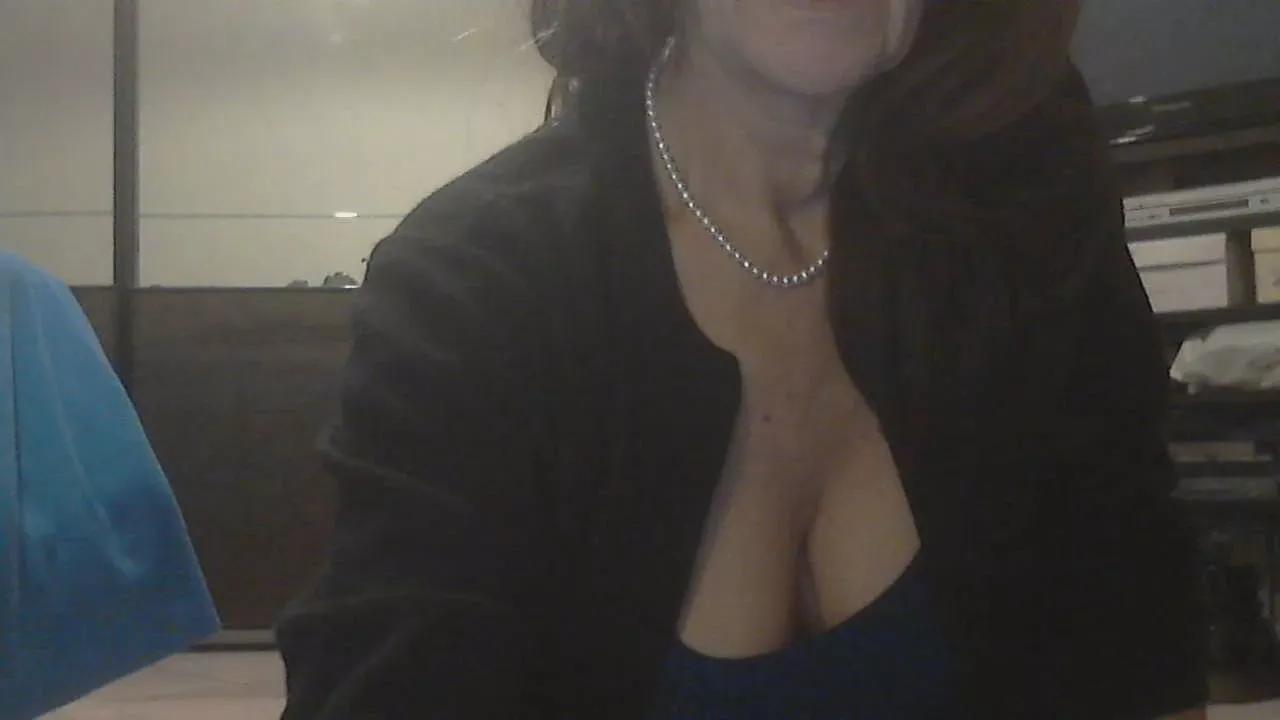 marymonella on Cam4 