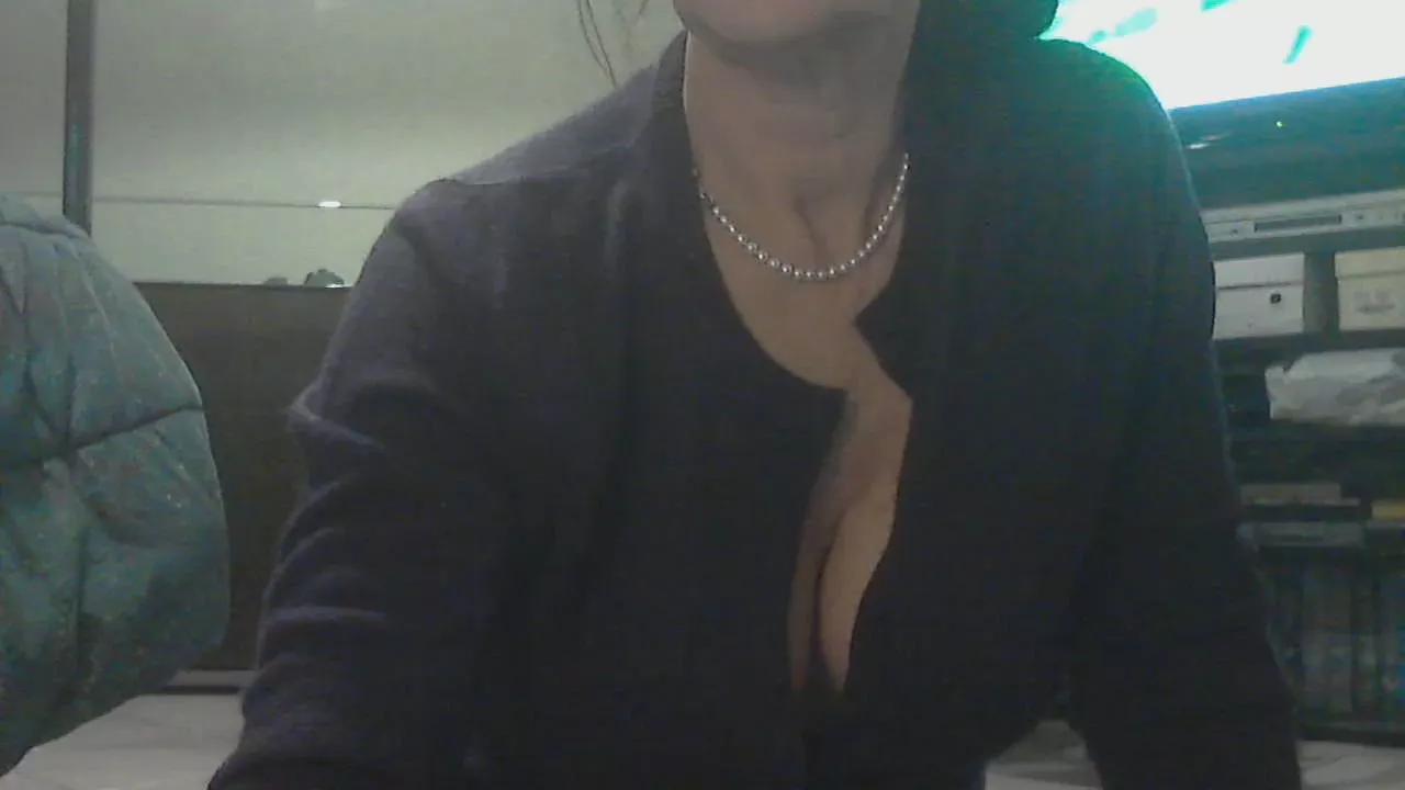 marymonella on Cam4 