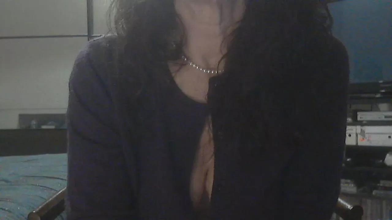 marymonella on Cam4 