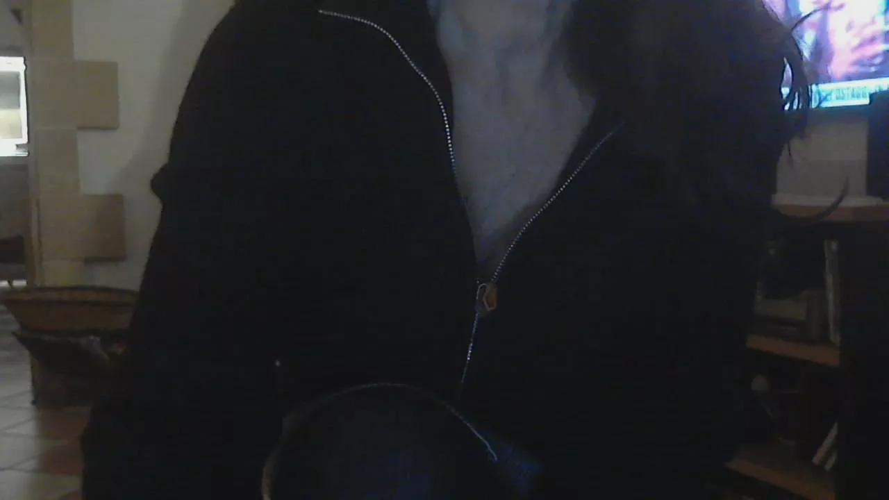 marymonella on Cam4 