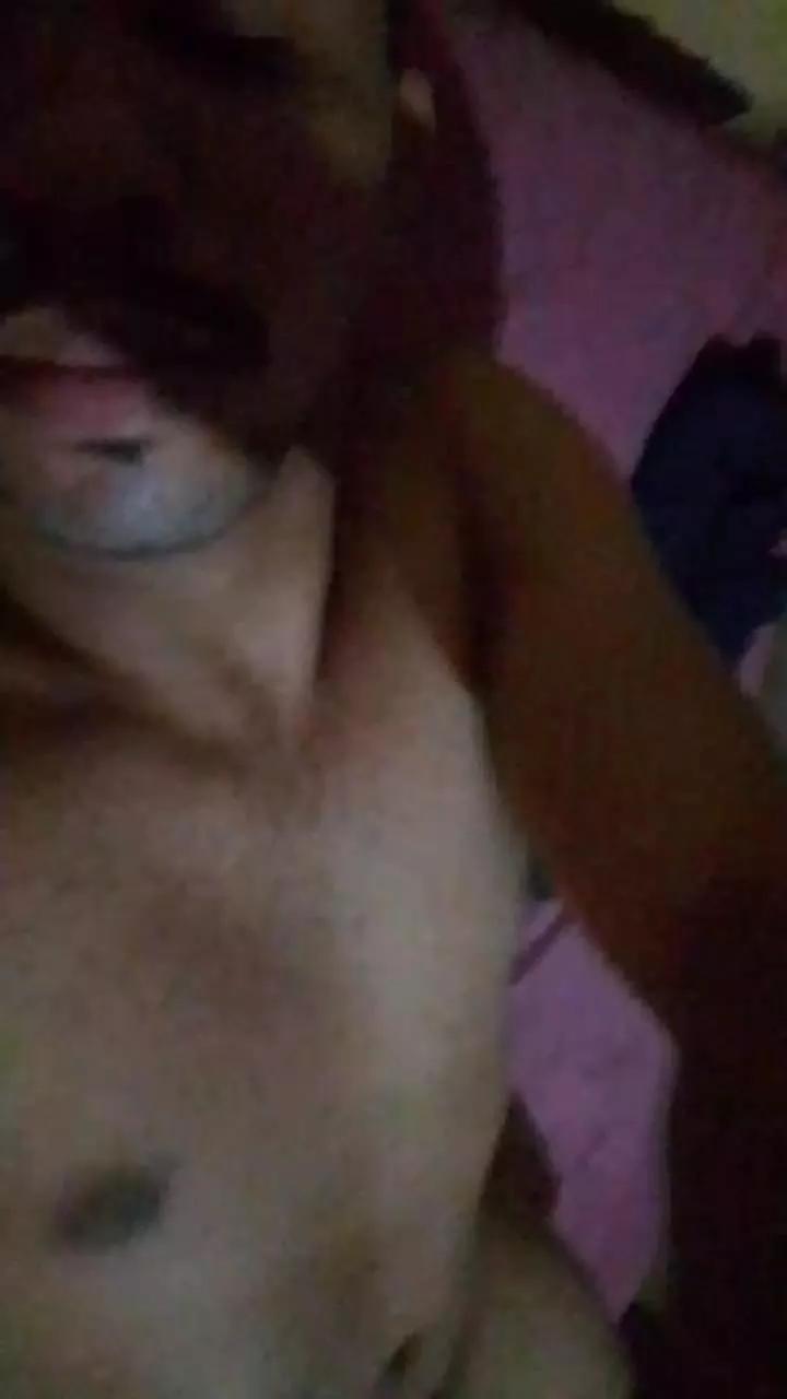 Massagistahomen on Cam4 