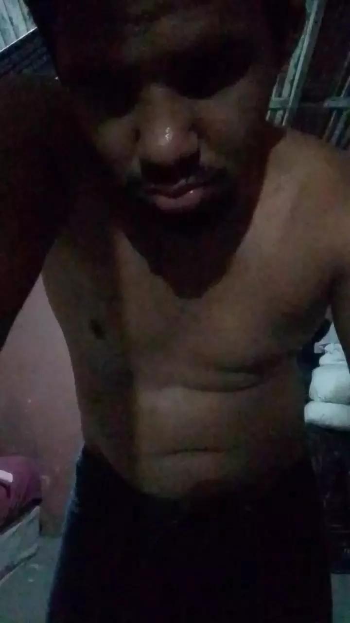 Massagistahomen on Cam4 