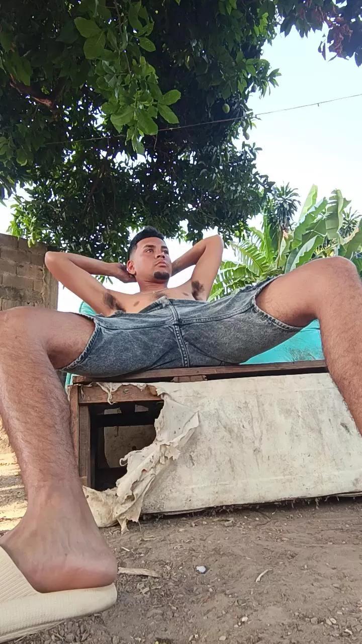 Master_nickboy2 on Cam4 