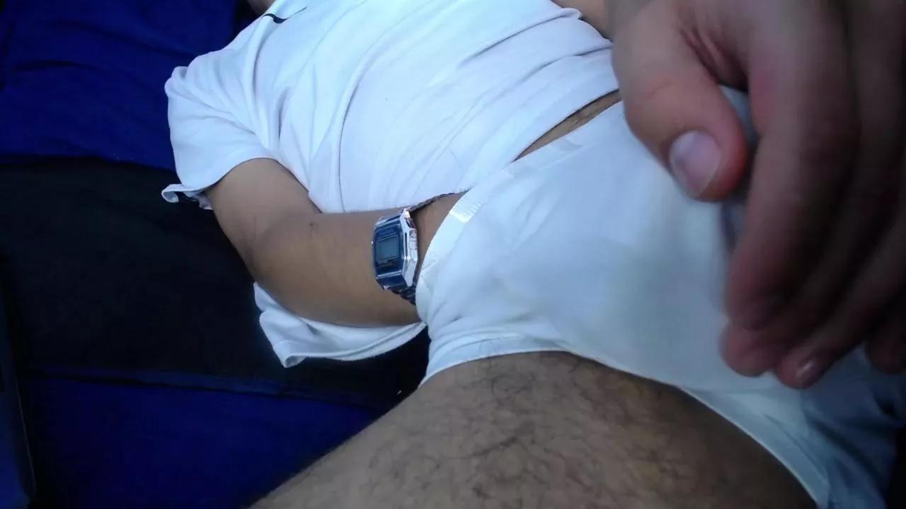 MateuusSpnn37 on Cam4 