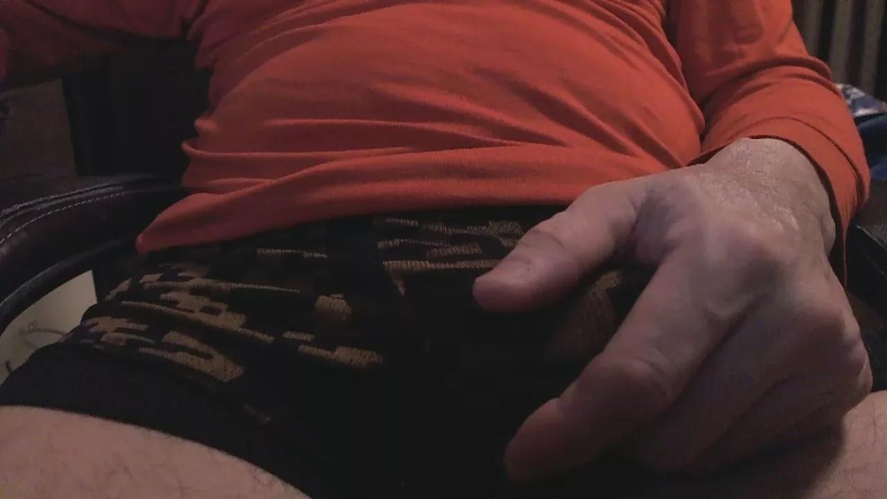 Matheus4591 on Cam4 