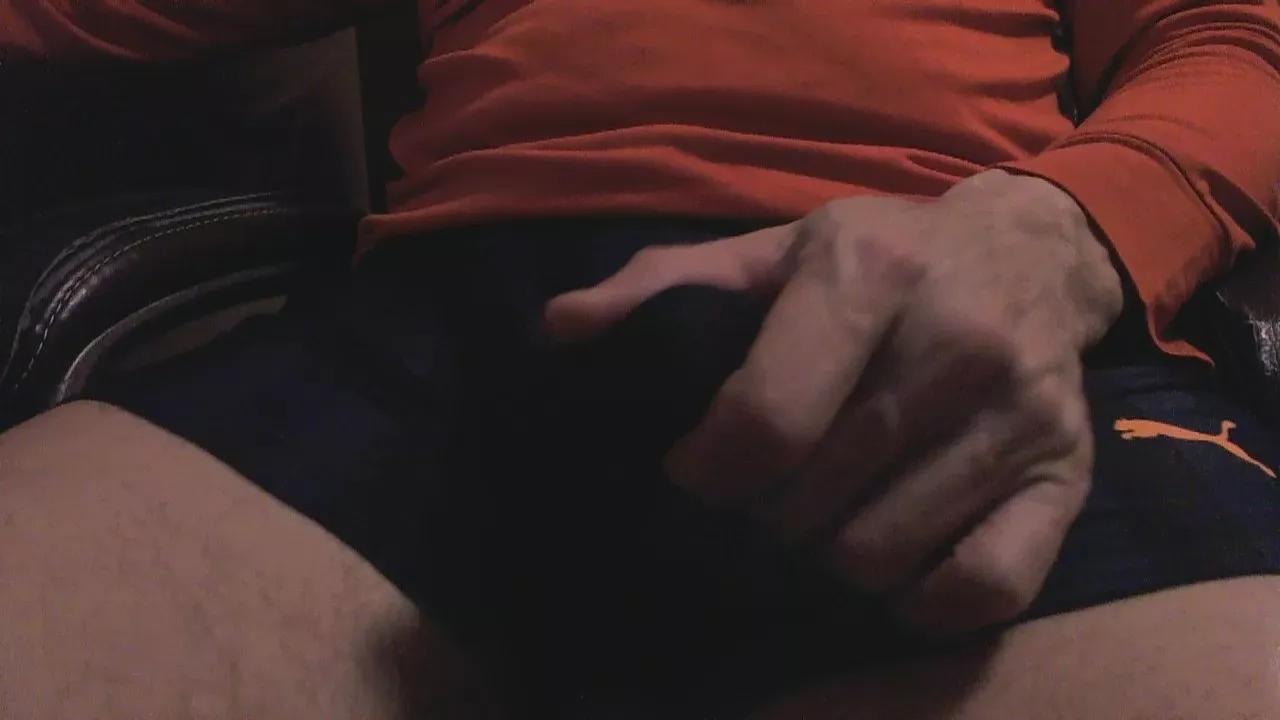 Matheus4591 on Cam4 