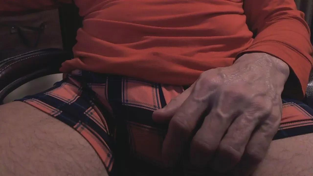 Matheus4591 on Cam4 