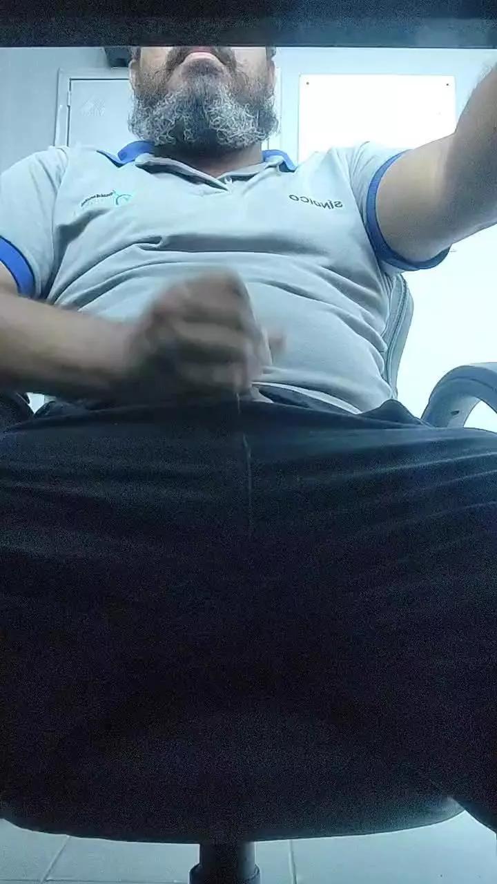 Mattoso34 on Cam4 