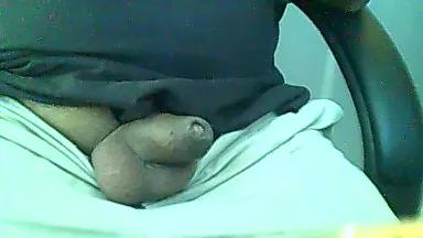 Mattoso34 on Cam4 