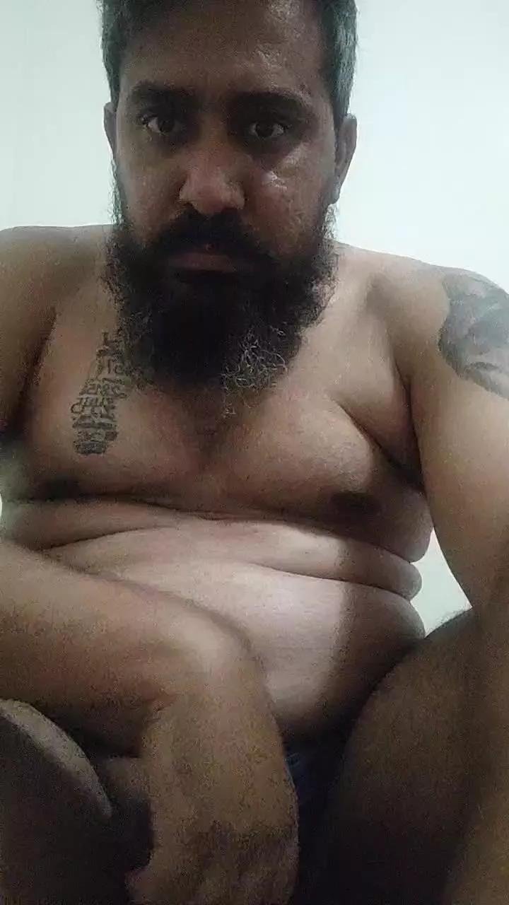 Mattoso34 on Cam4 