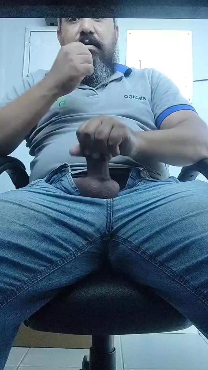 Mattoso34 on Cam4 