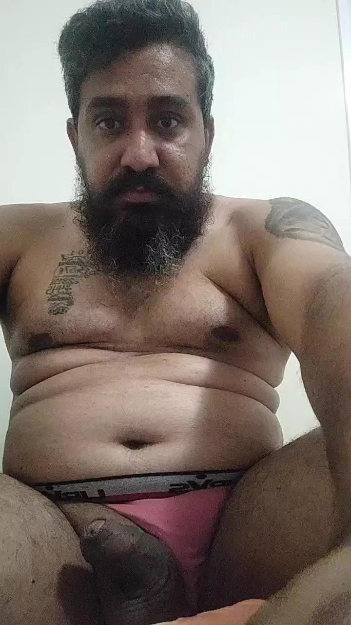 Mattoso34 on Cam4 