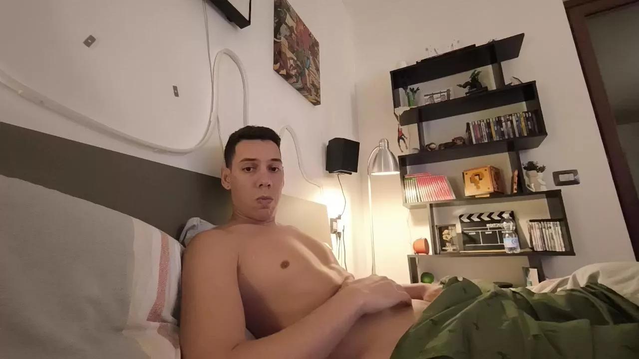 Matu3282 on Cam4 