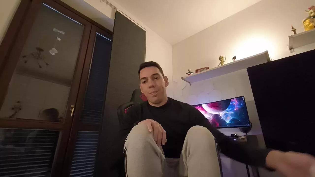 Matu3282 on Cam4 