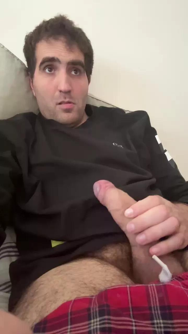 matuxx3 on Cam4 