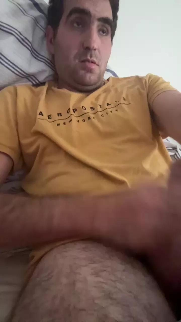 matuxx3 on Cam4 