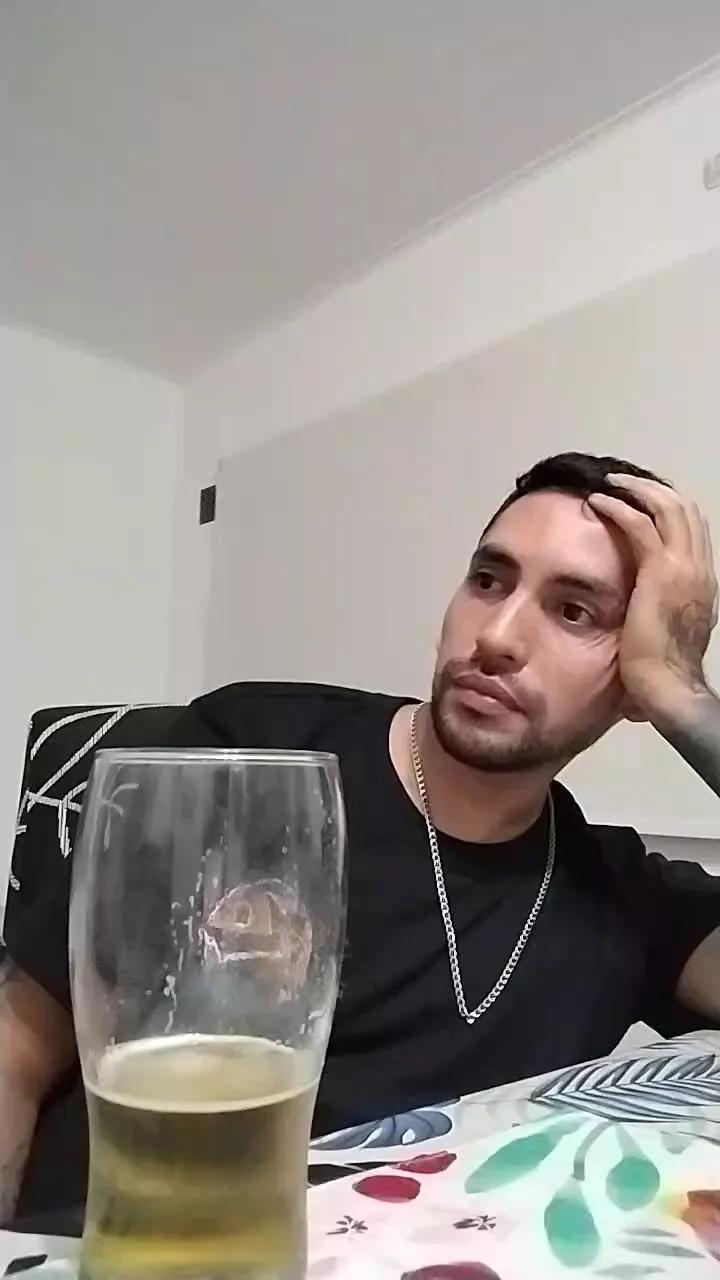 mauj6 on Cam4 