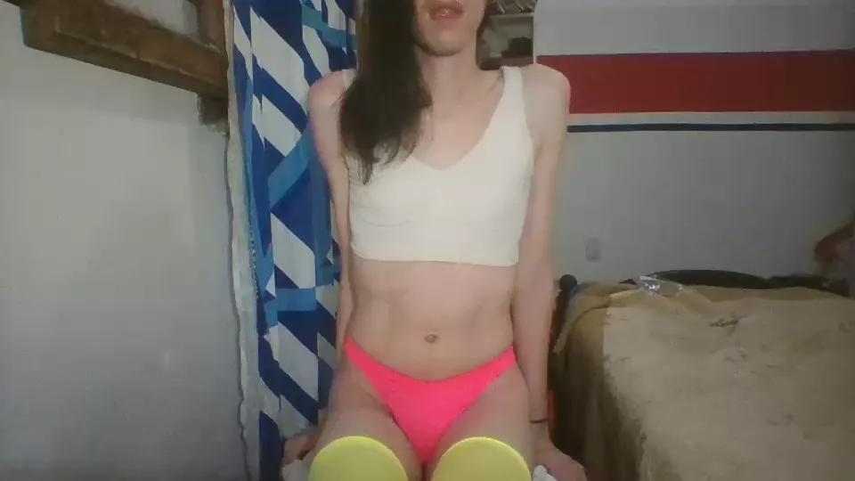Maurikiss on Cam4 
