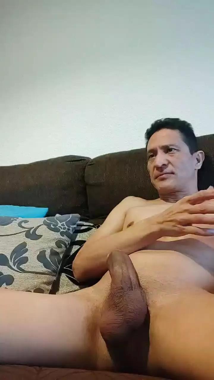 mauro626 on Cam4 