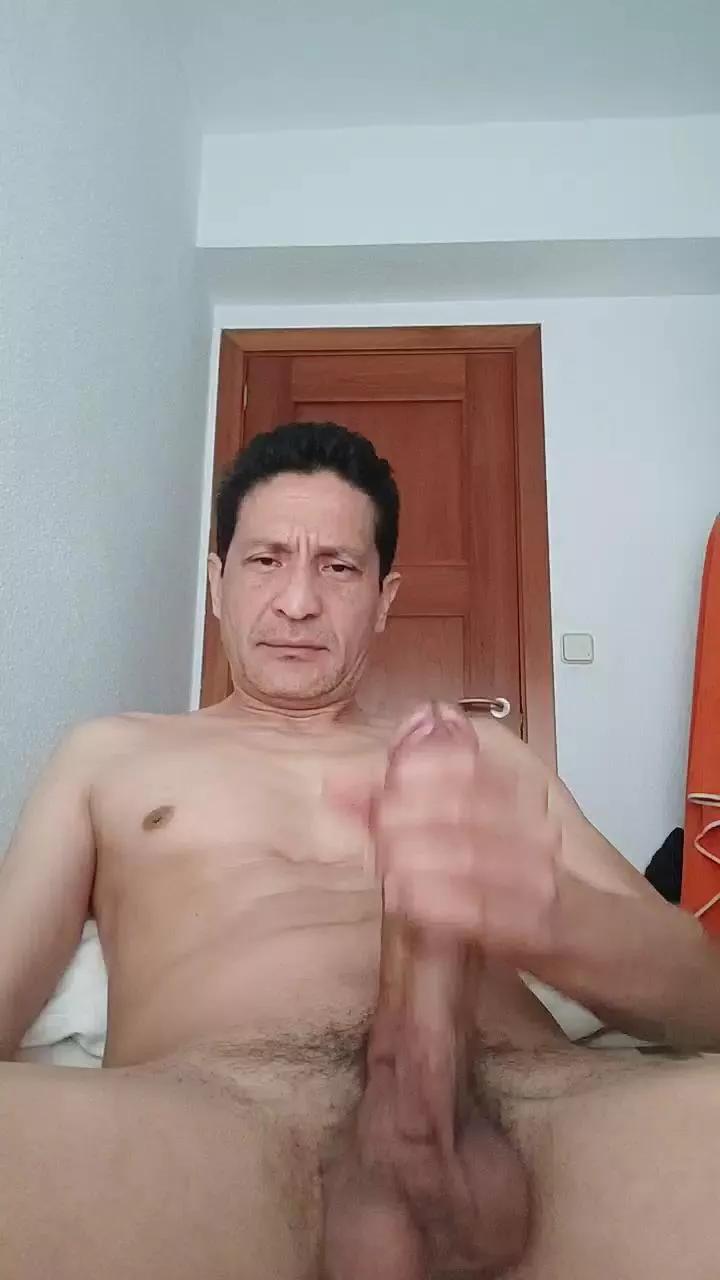 mauro626 on Cam4 