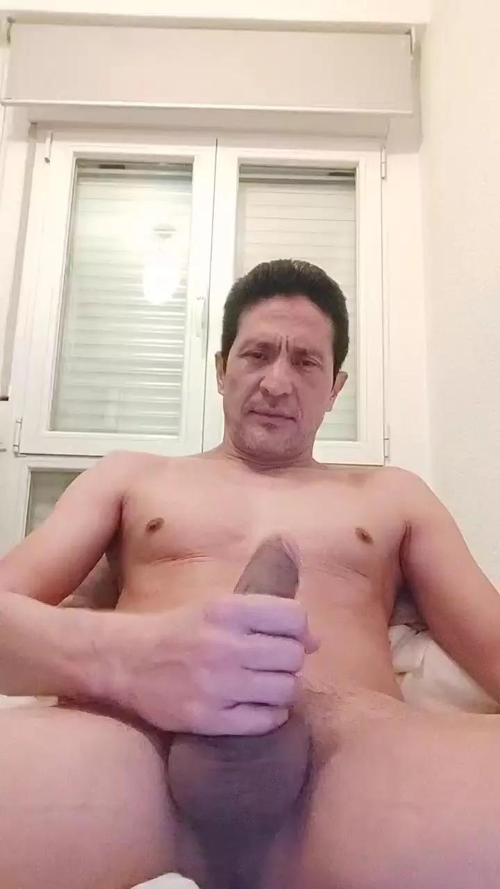 mauro626 on Cam4 
