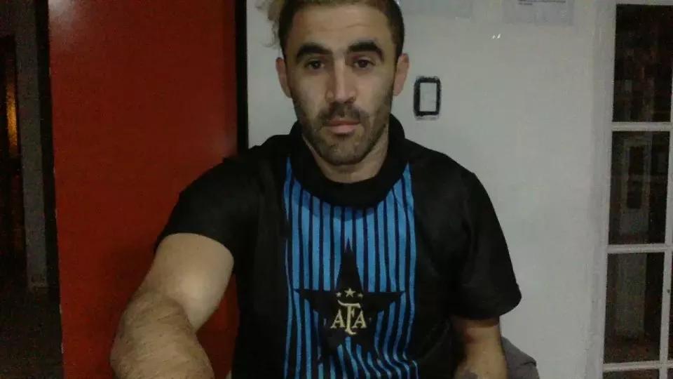 max175 on Cam4 