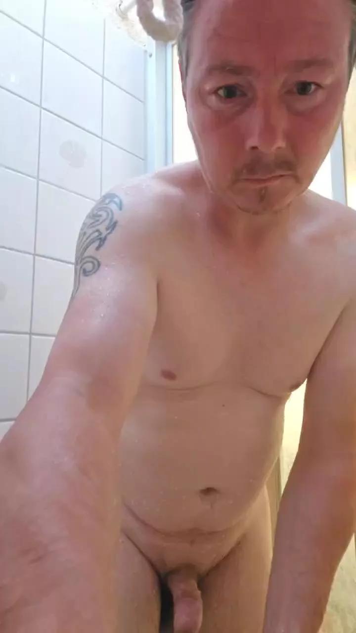 Maxe26 on Cam4 