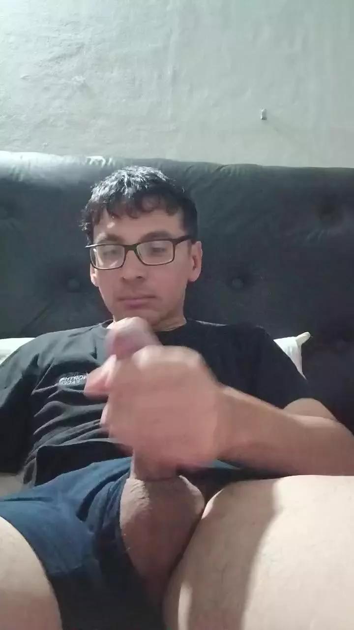 Maxiw7 on Cam4 