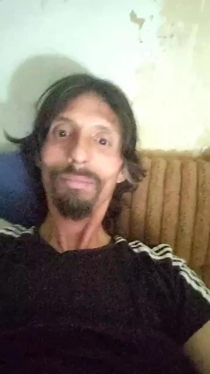 maxpowers84 on Cam4 