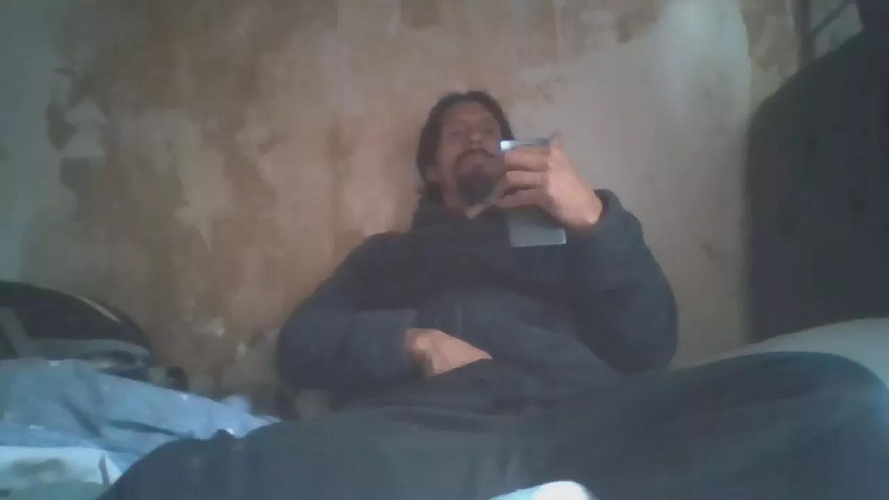 maxpowers84 on Cam4 