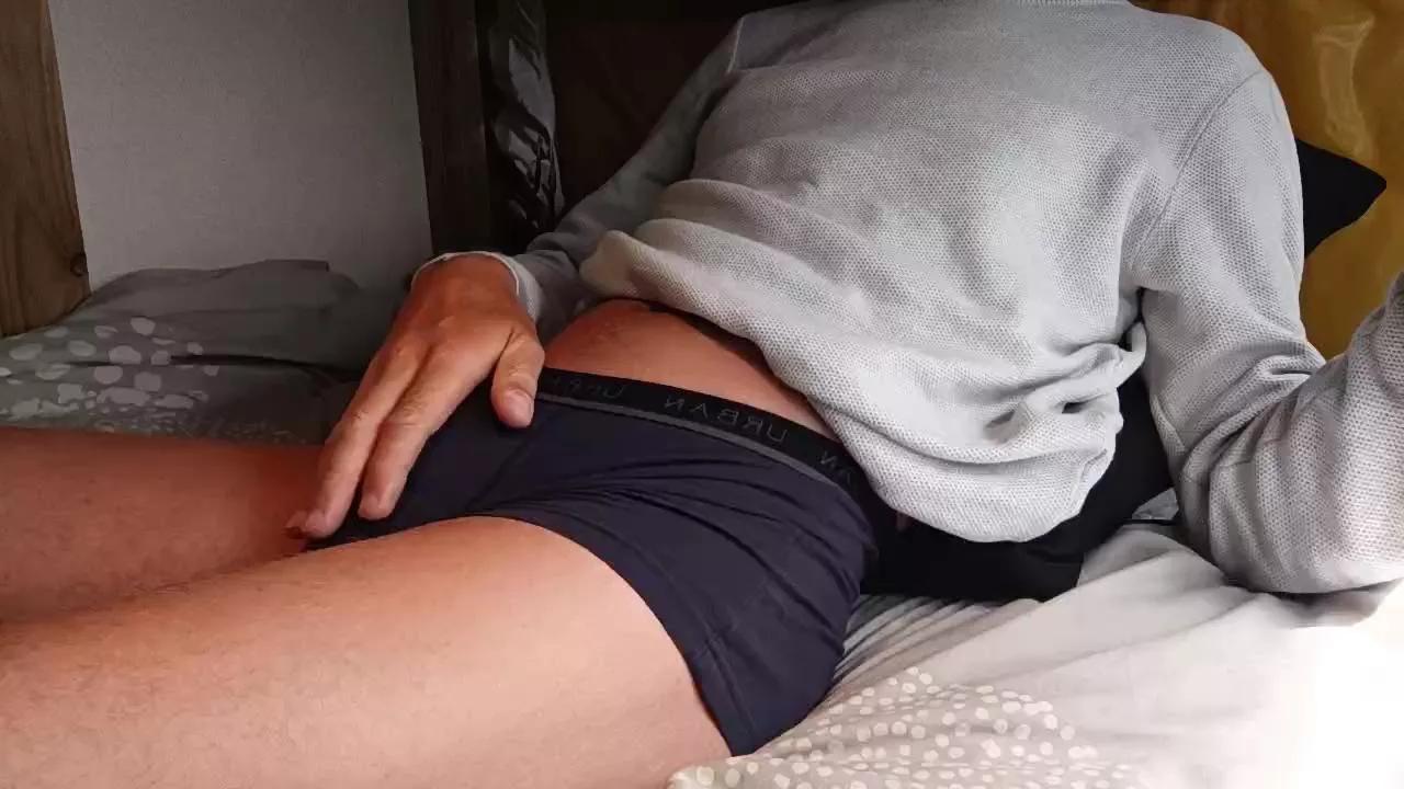 MaxToxiC on Cam4 