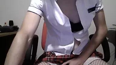 mayatspd on Cam4 