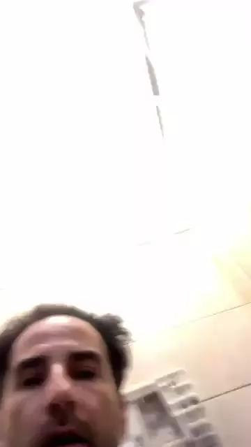McEnrick1983 on Cam4 