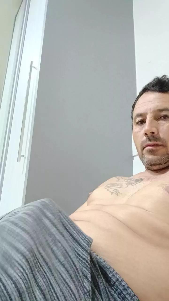 mecanicosafada5 on Cam4 