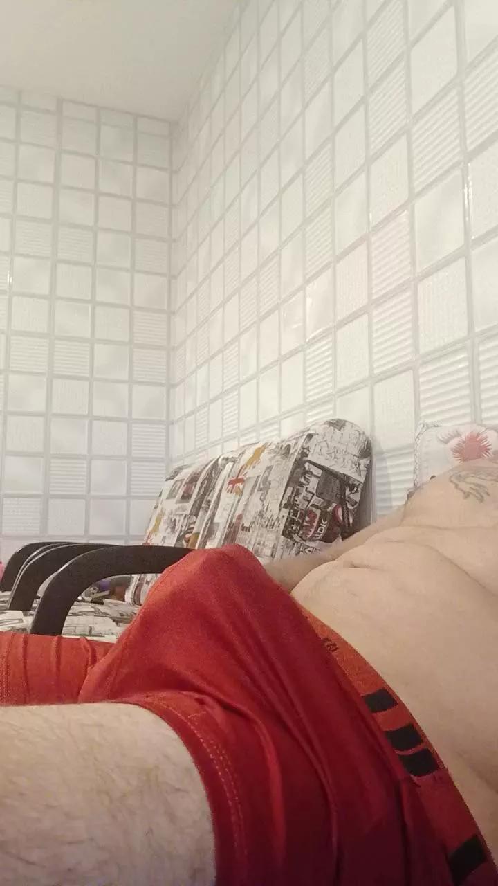 mecanicosafada5 on Cam4 
