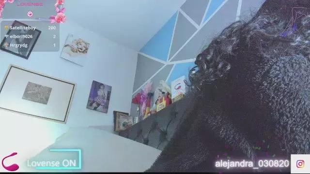 Meghan_hottt on Cam4 