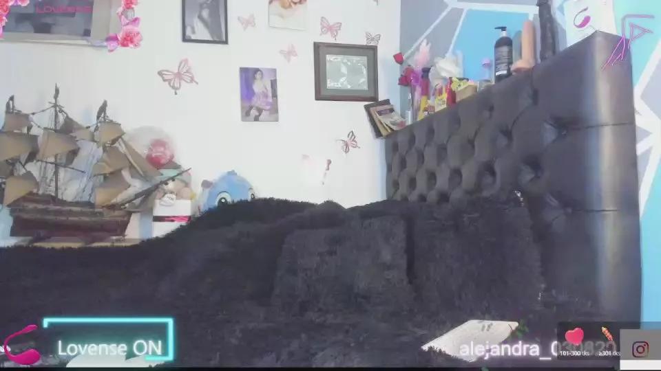 Meghan_hottt on Cam4 