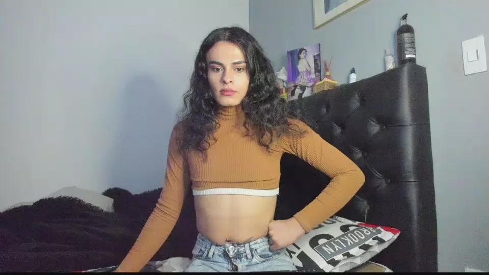 Meghan_hottt on Cam4 