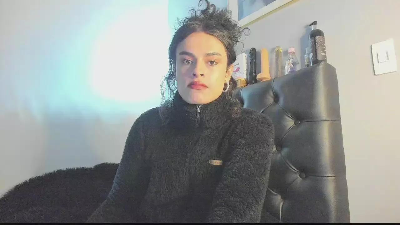 Meghan_hottt on Cam4 