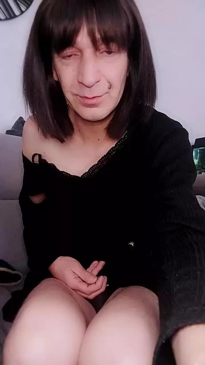 Melisissy44 on Cam4 