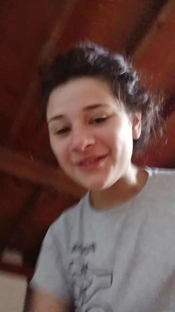 Meluu5 on Cam4 