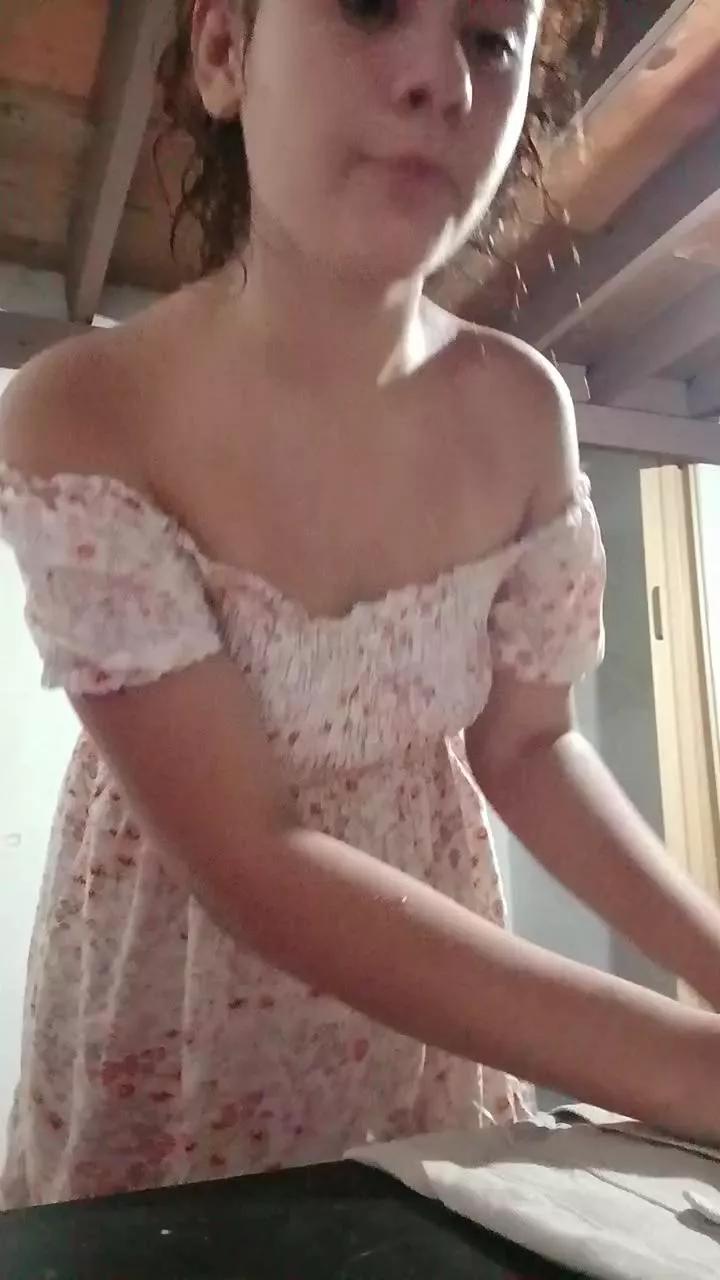 Meluu5 on Cam4 